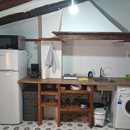 Apartamento Beth Apartment Zaragoza Exterior foto