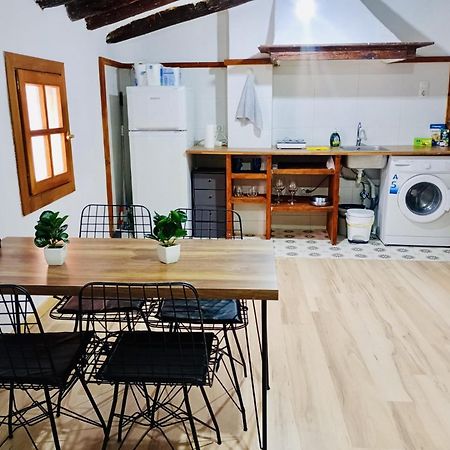 Apartamento Beth Apartment Zaragoza Exterior foto