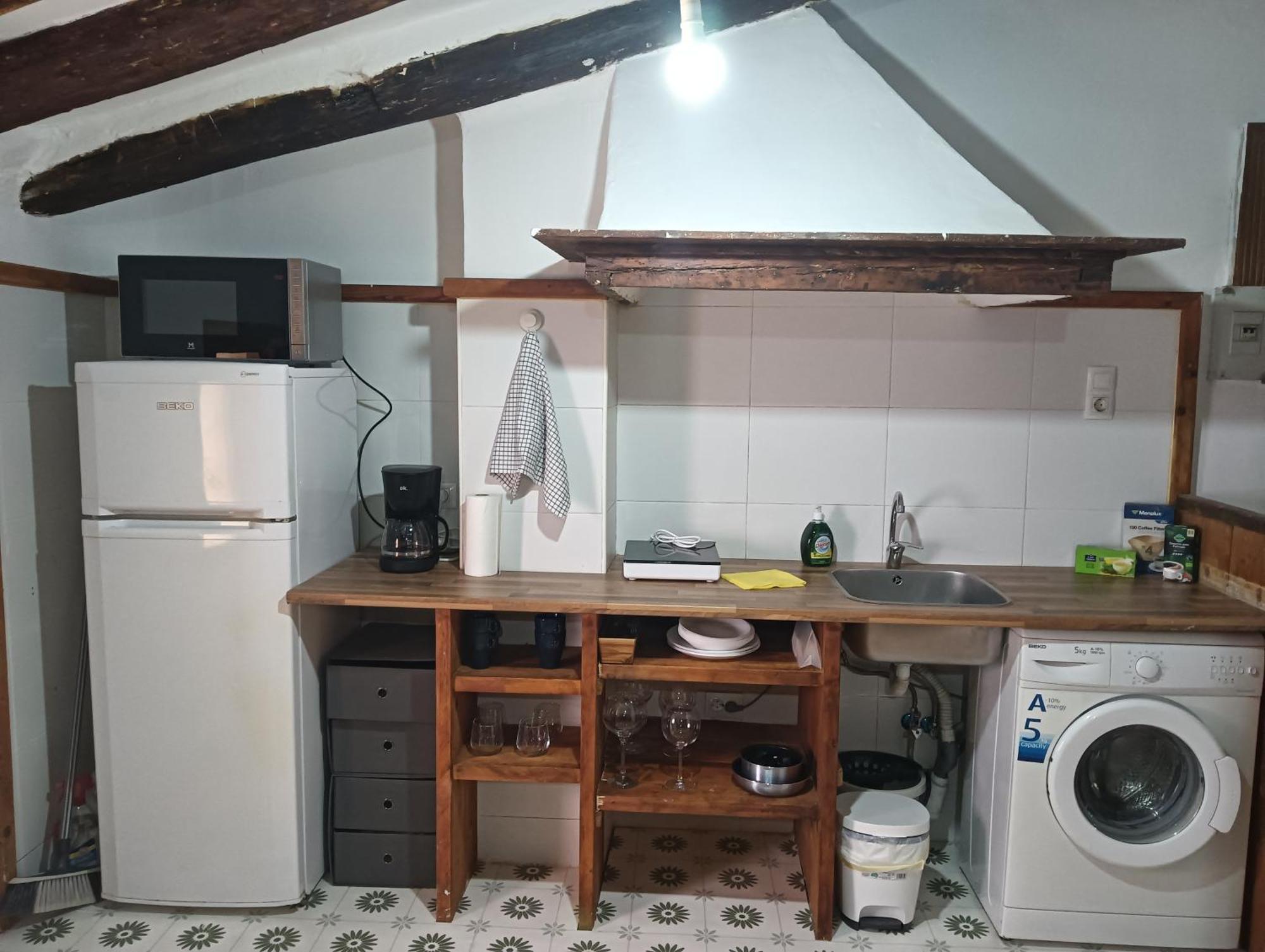 Apartamento Beth Apartment Zaragoza Exterior foto