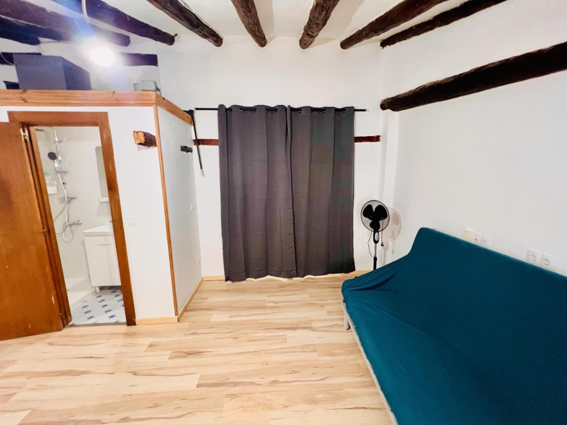 Apartamento Beth Apartment Zaragoza Exterior foto