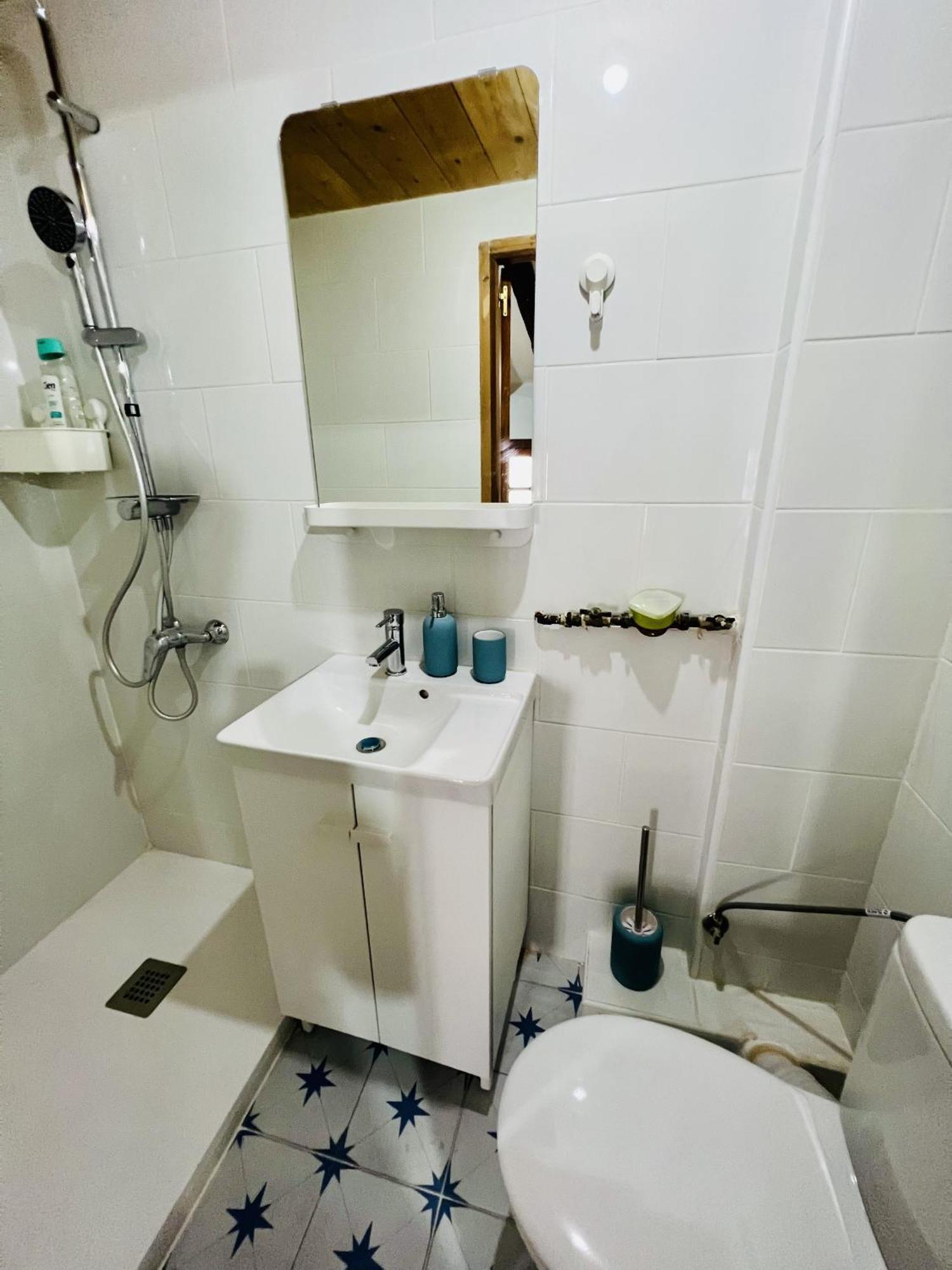 Apartamento Beth Apartment Zaragoza Exterior foto