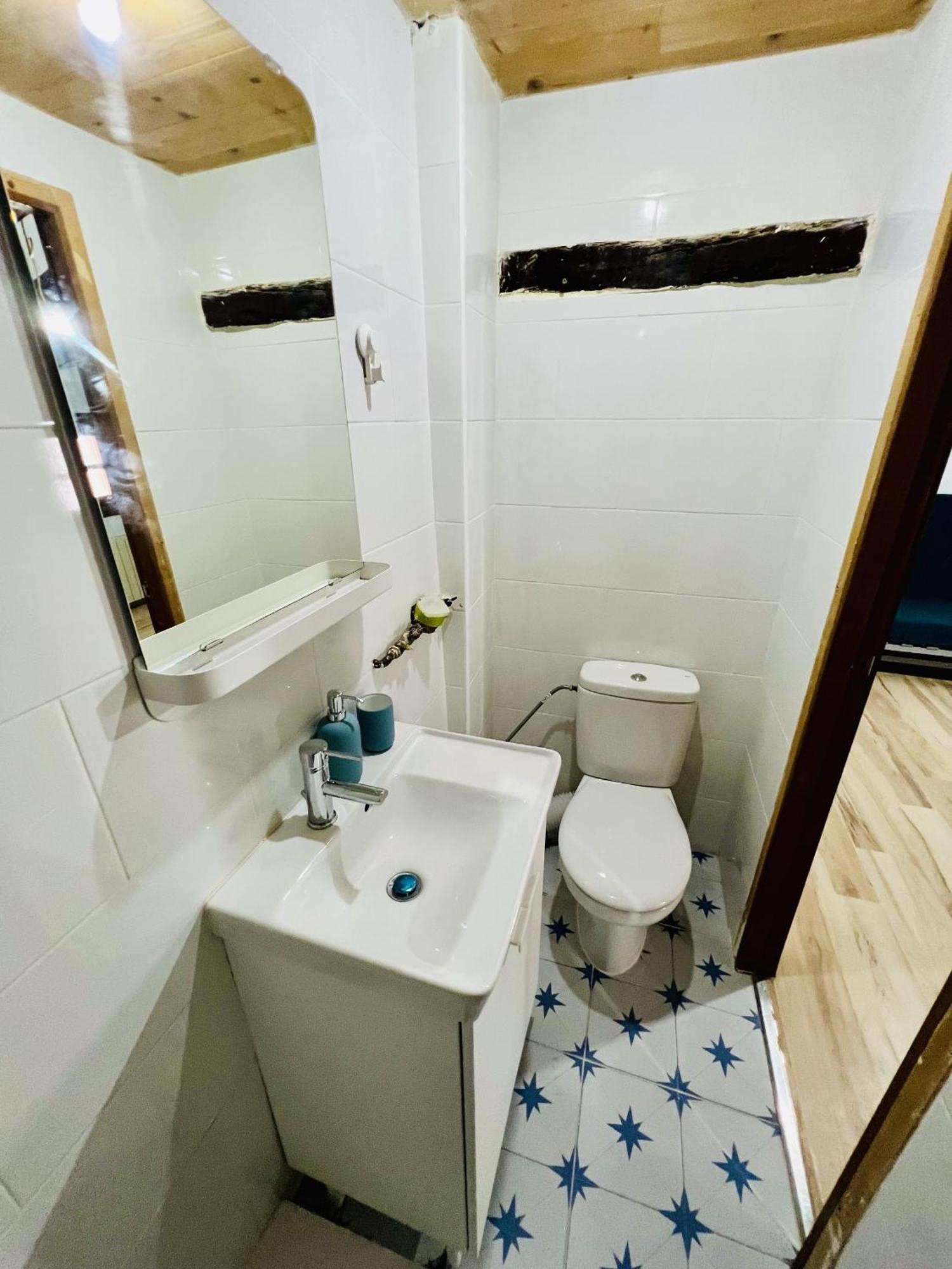 Apartamento Beth Apartment Zaragoza Exterior foto