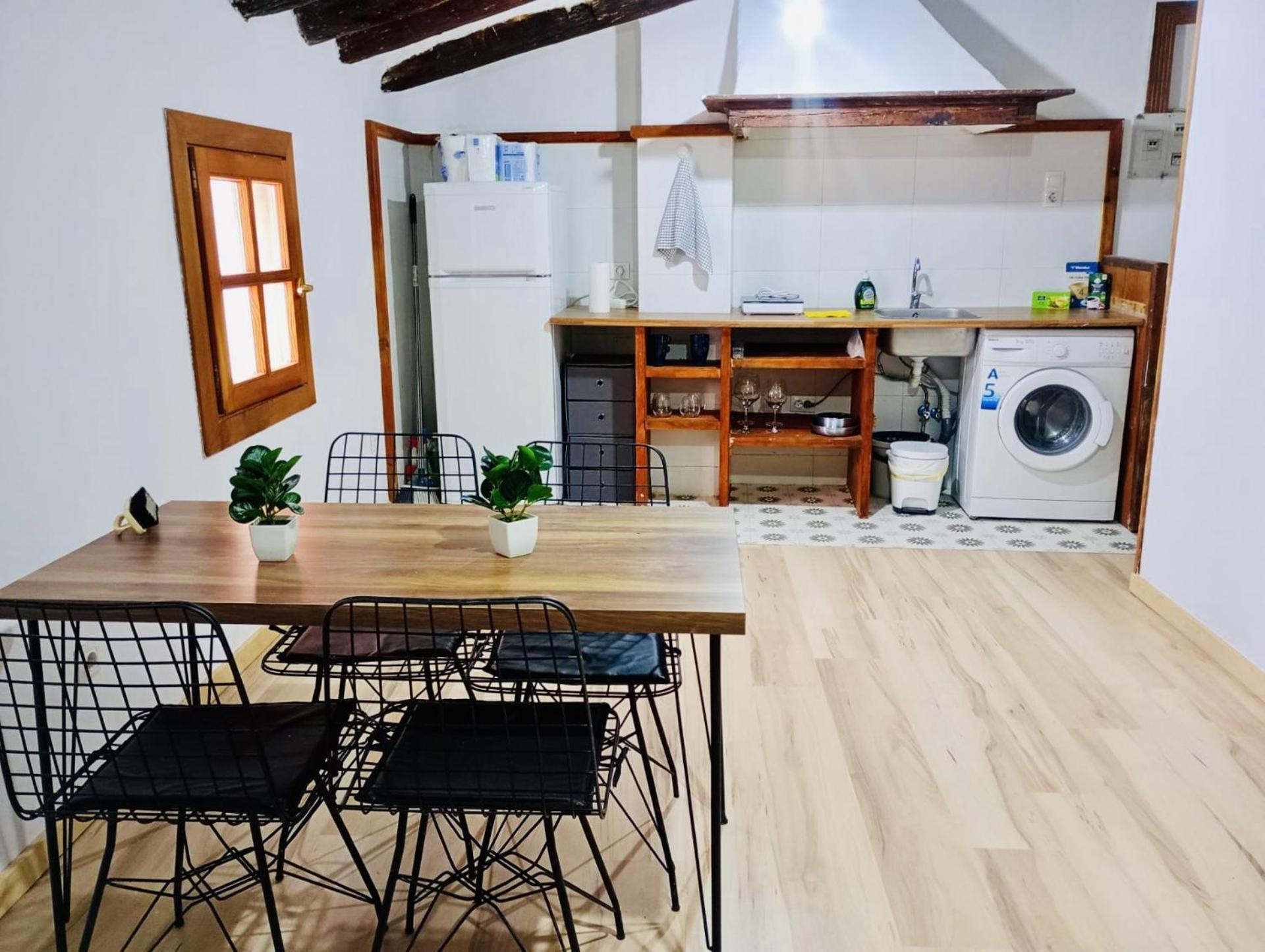 Apartamento Beth Apartment Zaragoza Exterior foto